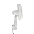 thumbnail image 2 of Ventilador de Pared Taurus 16' 5 Aspas 127V/60Hz/45w Oscilatorio 150° Potente, 2 of 6