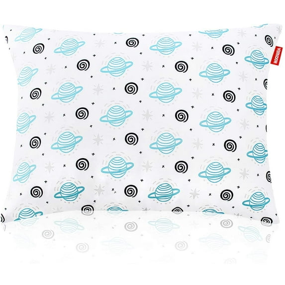 Moonsea Microfiber Plush Bed Pillows