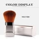 thumbnail image 4 of Set de brochas de maquillaje: Suave, Duradero, Mango Ergonómico, Adecuado para Pieles Sensibles, Regalo Ideal, 4 of 5