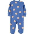 thumbnail image 2 of Carter's Child of Mine Baby Sleep 'N Play, Sizes Preemie-6/9 Months, 2 of 6
