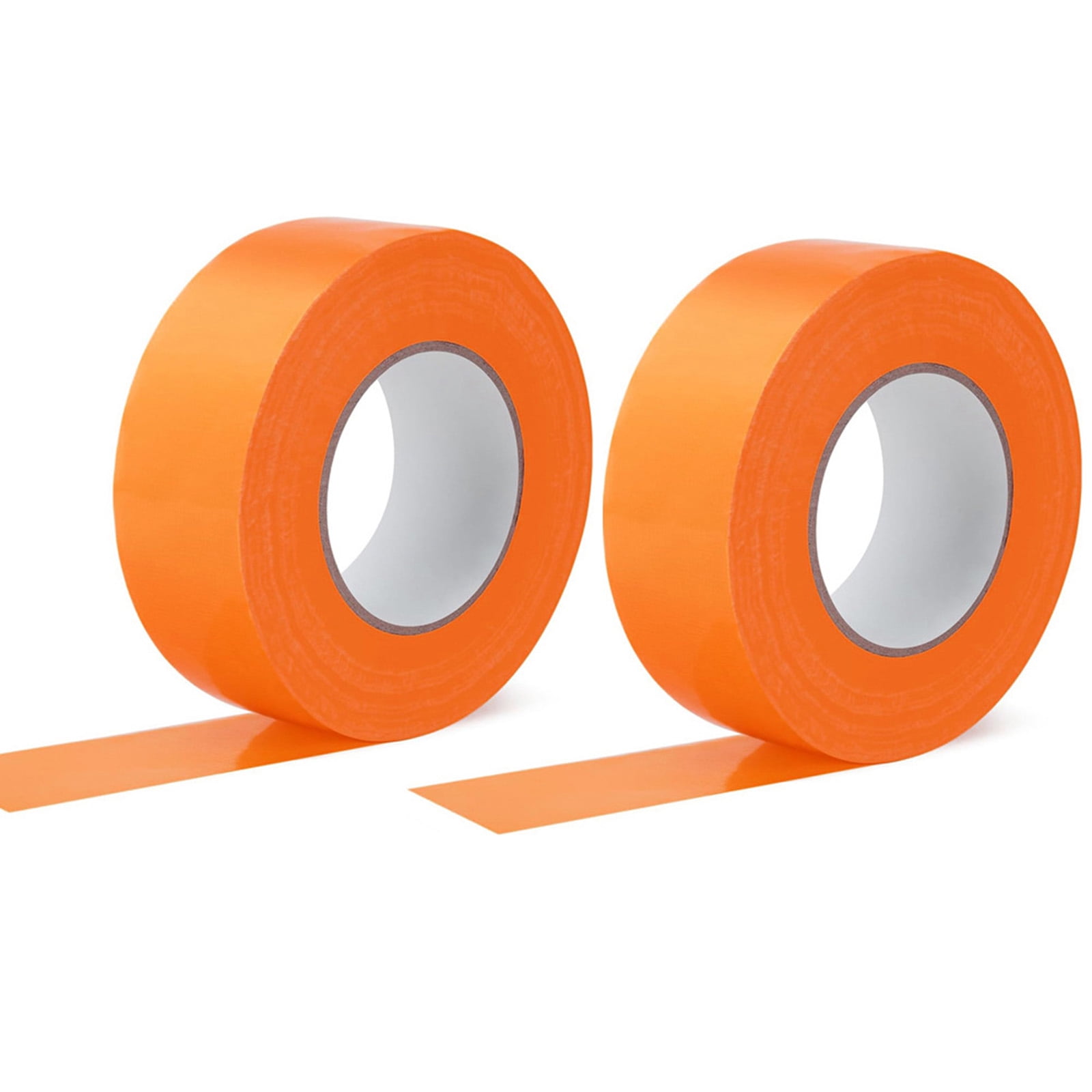 Outdoor Pickleballs Courts Tape Auto-Adhesive Pickleballs Courts Marking Tape for Sports Enthusiasts