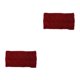 thumbnail image 2 of Guardurnaity Diademas de punto Protección elástica para la cabeza Calentadores de oídos a prueba de viento Diadema Accesorio de moda Suministros deportivos Vino rojo 2piezas Guardurnaity CBP265878, 2 of 6