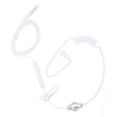 thumbnail image 3 of Phone Headset, Wire Headset Mode Switching Function ABS Plastic Material With Volume Adjustment Function For Home For Travel, 3 of 8