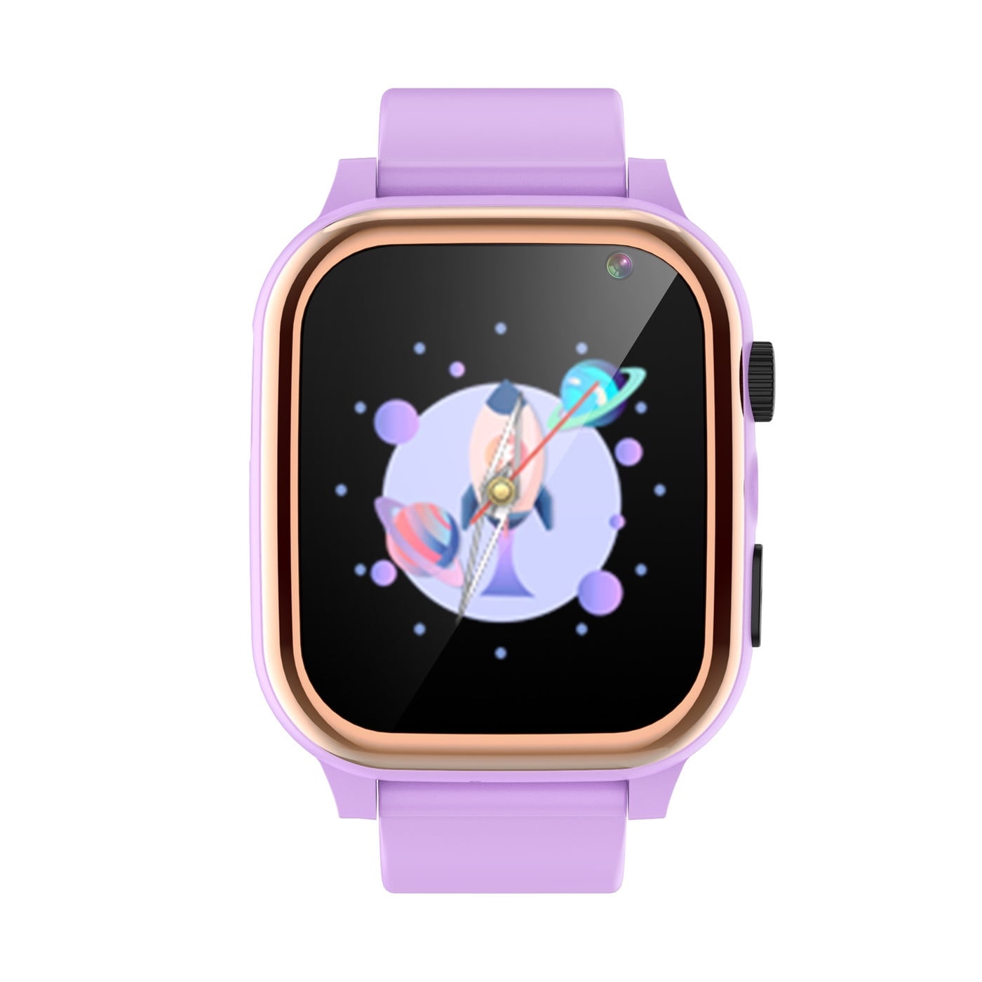 Kids Smart Watches Kids Waterproof Smart Watch Smart Watch for Kids Touchscreen Kids Watches with Video Alarm Camera Music Flashlight Calculator Learning Toys for Girls Boys 3-15 Years Old Birthday