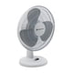 thumbnail image 4 of Ventilador de mesa Comfort Zone de 12 pulgadas con inclinación ajustable, 4 of 5