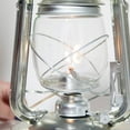 thumbnail image 2 of Rayo Redi-Light Kerosene Lantern Hurricane Outdoor Lamp 14 inch Galvanized, 2 of 5