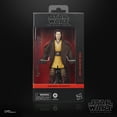 thumbnail image 2 of Star Wars The Black Series Jedi Master Sol 6" Action Figure, 2 of 6