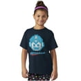 thumbnail image 3 of Classic Video Game Pixelated Mega Man Crewneck T Shirts Boy Girl Teen Brisco Brands L, 3 of 6