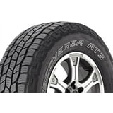Cooper Discoverer AT3 4S All-Terrain 235/75R16 108T Tire for Pickup ...