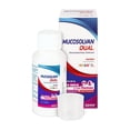 thumbnail image 2 of Mucosolvan Dual Infantil Jarabe de 120ml, 2 of 4