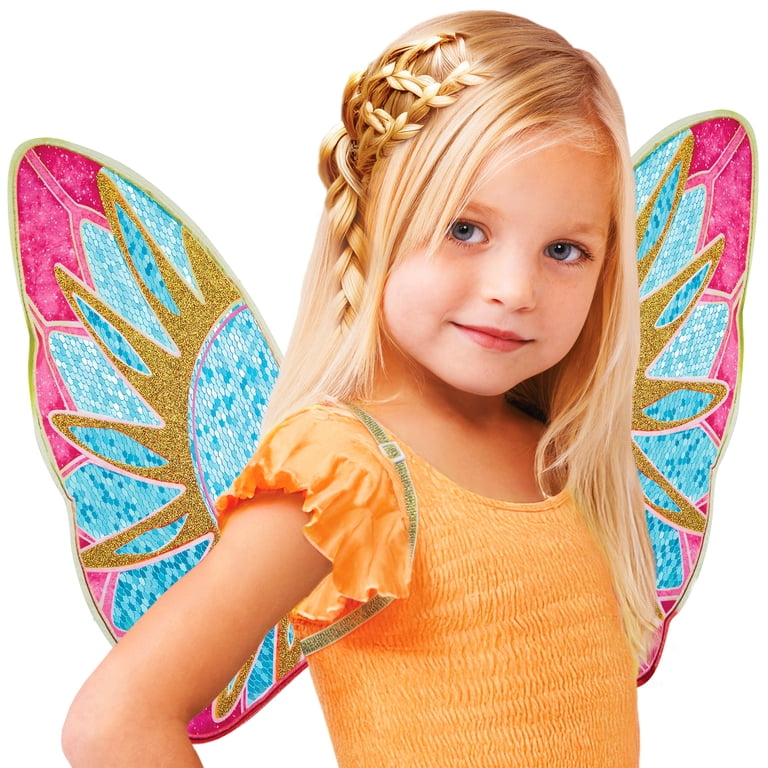 winx club dress up Winx Club: Dress Me Up [Scene Maker]