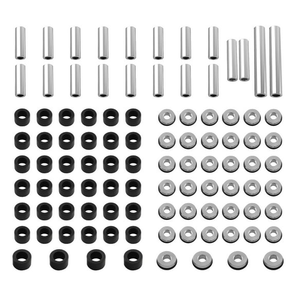 maXpeedingrods A Arm Control Arms Bushing Kit for Polaris Ranger XP 1000 2018-2020 Heavy Duty