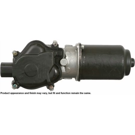 A1 Cardone Windshield Wiper Motor P/N:43-4076