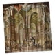 thumbnail image 4 of Cortina de ducha impermeable y antimoho para baño. Amablemente viejo, 4 of 9