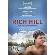 Rich Hill (DVD)