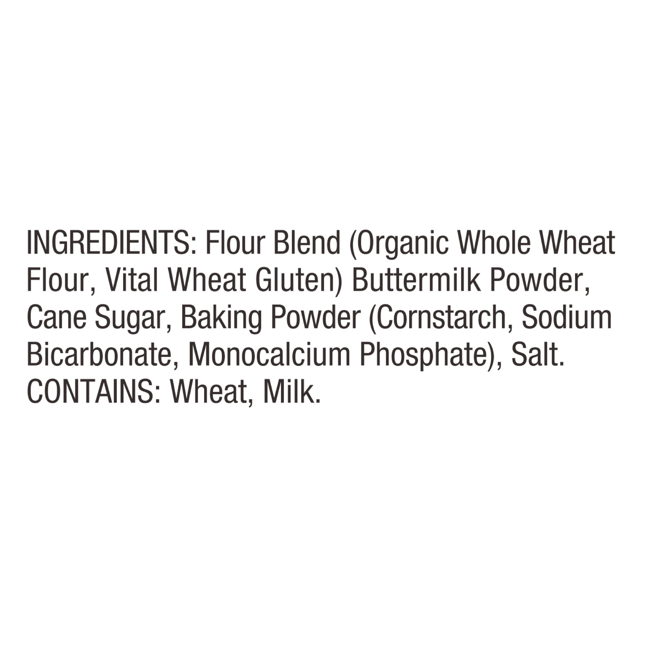 (2 pack) Bob's Red Mill White Chocolate & Strawberry Pancake & Waffle Mix 20 oz