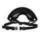 thumbnail image 3 of Gafas de sol para perros de tamaño mediano a grande, protección UV, protección contra el viento, protección contra el polvo, protección contra la niebla, gafas para mascotas, protección contra el desgaste de los ojos con ajuste Rojo Verde Cocina, Decoración y Otros, 3 of 4