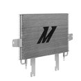 thumbnail image 4 of Mishimoto Refroidisseur de Fluide MMTC-F2D-03SL pour Transmission Fluide; Refroidisseur 37 Rangées; Entrée 1/2 Pouce; Sortie 1/2 Pouce; Argent; avec Matériel de Montage, 4 of 5