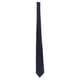 thumbnail image 2 of Corbata para hombre a rayas Salvador de paisley tejida jacquard extra larga, 2 of 9