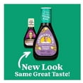 thumbnail image 4 of Newman's Own Sesame Ginger Salad Dressing, 16 oz Bottle, Pack of 2, 4 of 5