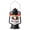 Clown, variant on Deepigc Halloween Lights Electric Induction Lantern, LED Light Up Skull Witch Clown Lantern, Battery Operated Halloween Decoration for Indoor Outdoor Haunted House Party, Batteries Not Included