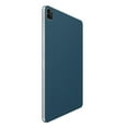 thumbnail image 5 of Apple Smart Folio for 12.9-inch iPad Pro Marine Blue, 5 of 5