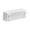 White, variant on Outdoor Clothesline Retractable Clothesline Wall Hanging Clothesline Double Wall White