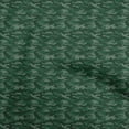 thumbnail image 1 of oneOone Cotton Flex Dark Green Fabric Camouflage Sewing Craft Projects Fabric Prints By Yard 40 Inch Wide, 1 of 5