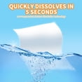thumbnail image 5 of BellaLuce Laundry Detergent Sheets, Fresh Linen Scent, 240 Count, 5 of 10