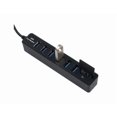 thumbnail image 2 of Adaptador USB 3.0 múltiple Hub de 6 puertos 2 en 1 con tarjeta SD, 2 of 3