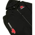 thumbnail image 2 of Ensemble de Jogging en Molleton pour Homme, Motif Canada, avec Poches Cargo Utilitaires., 2 of 3