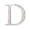 D, variant on 3D Acrylic Mirror Letter Wall Stickers, 26 Alphabet Decals with Heart, , and Butterfly Symbols, DIY Removable Wall Art for Living Room, Bedroom, Nursery, and Office Decor
