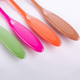 thumbnail image 2 of 24Pcs Colored Ink Blending Brushes, Crafting Ink Background Blender for Blender Paper Stencil, Painting, Drawing, 2 of 7