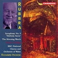 thumbnail image 2 of Richard Hickox - Symphony 9 / Morning Watch - Music & Performance - CD, 2 of 2