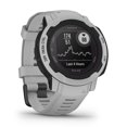 thumbnail image 2 of Garmin Instinct 2 Rugged GPS Smartwatch and Fitness Tracker with Solar Charging, 2 of 9