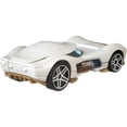 thumbnail image 2 of Hot Wheels Star Wars London EP9 Vehicle, 2 of 4