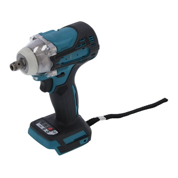 Impact driver store for car