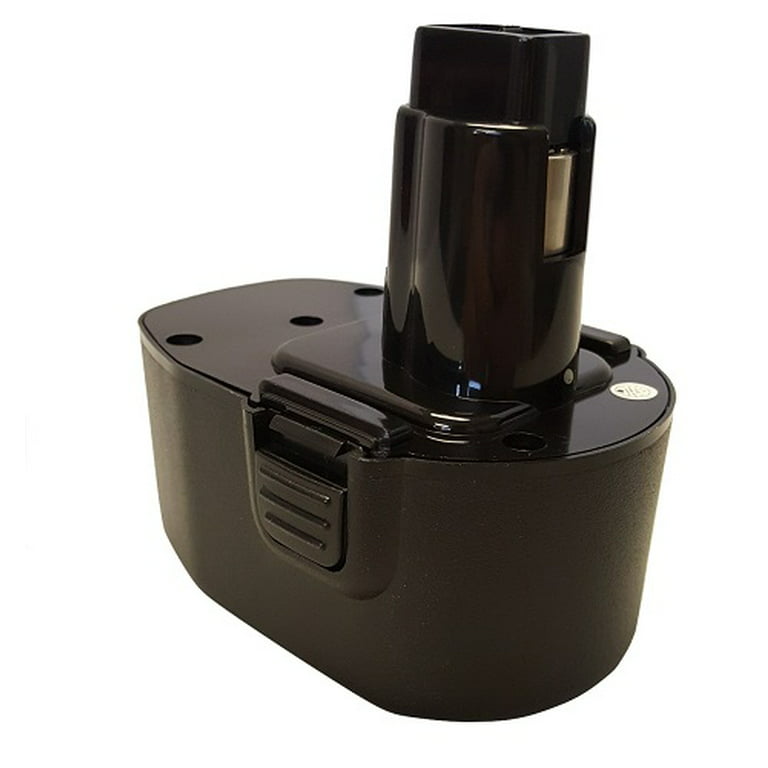 Black & Decker PS140 Fire Storm 14.4 Volt 1-2/5-Amp NiCad Pod Style Battery  