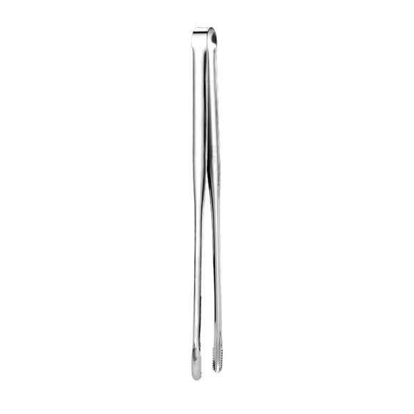 304 Stainless Steel Korean Outdoor Barbecue Meat Clip Stainless Steel Steak Clip