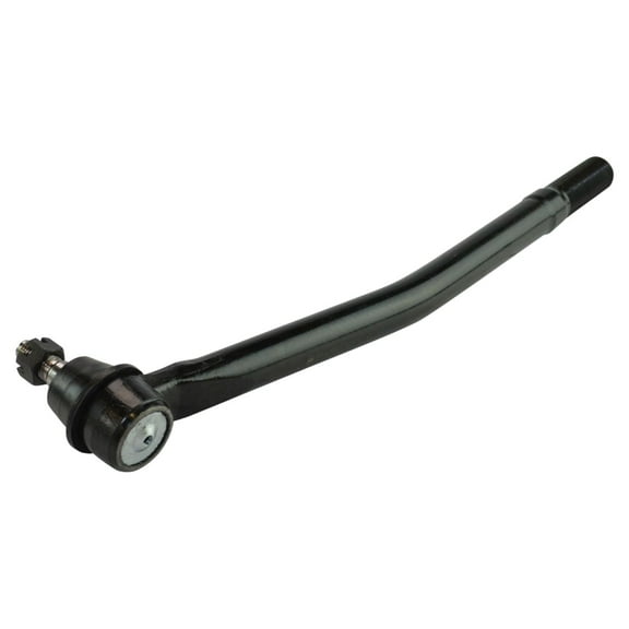 TRQ Front Left Inner Tie Rod Drivers Side Fits Select 2008-2014 Ford E-150 E-250 2008-2022 E-350 Super Duty E-450 Super Duty