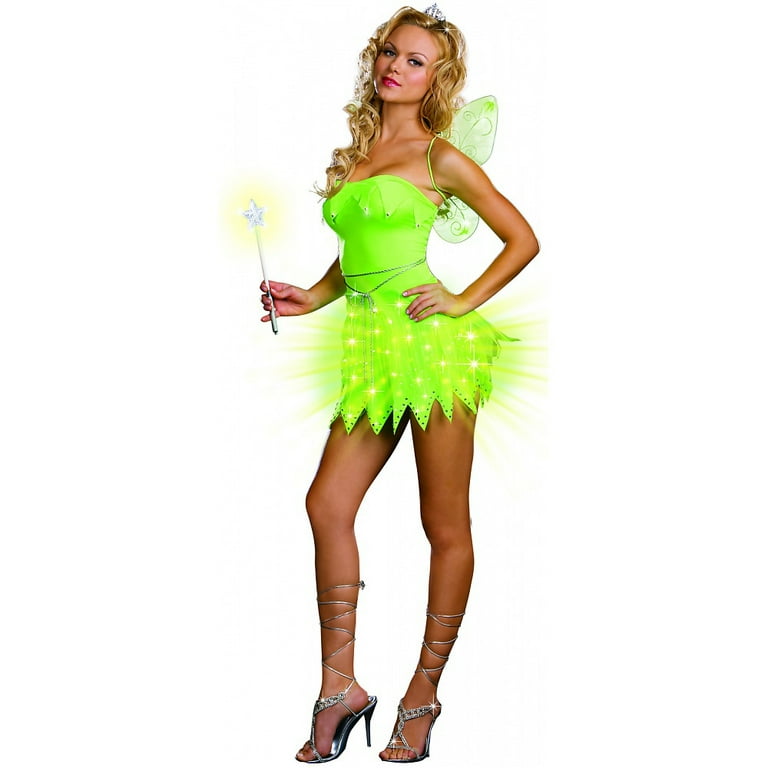 Walmart shop tinkerbell shoes
