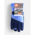 thumbnail image 2 of Ozark Trail Toddler Boys Ski Gloves, 2 of 4