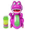 thumbnail image 1 of Barney Bump N Go Bubbler, 1 of 3