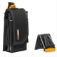 thumbnail image 3 of TOUGHBUILT TB-CT-33P Quick Hang Durable Cell Phone Pouch, 3 of 5