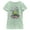Mint, variant on Girl's Minions: The Rise of Gru Stuart Find Your Inner Minion  Graphic Tee Mint Small