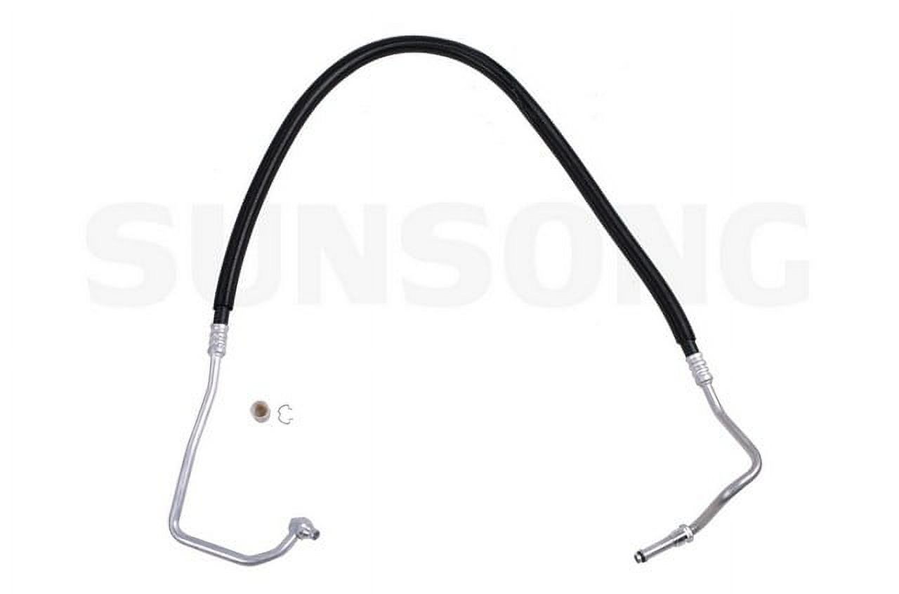 自動車パーツ 海外社外品 修理部品 625-022 Dorman 625-022 Engine Oil Cooler Hose Assembly Compati 自動車パーツ 海外社外品 修理部品 625-022 Dorman 625-022 Engine Oil