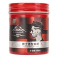thumbnail image 1 of Cera Para El Cuidado Del Cabello ANGGREK Crema Para Peinar El Cabello Para Hombres 100 Ml, 1 of 7