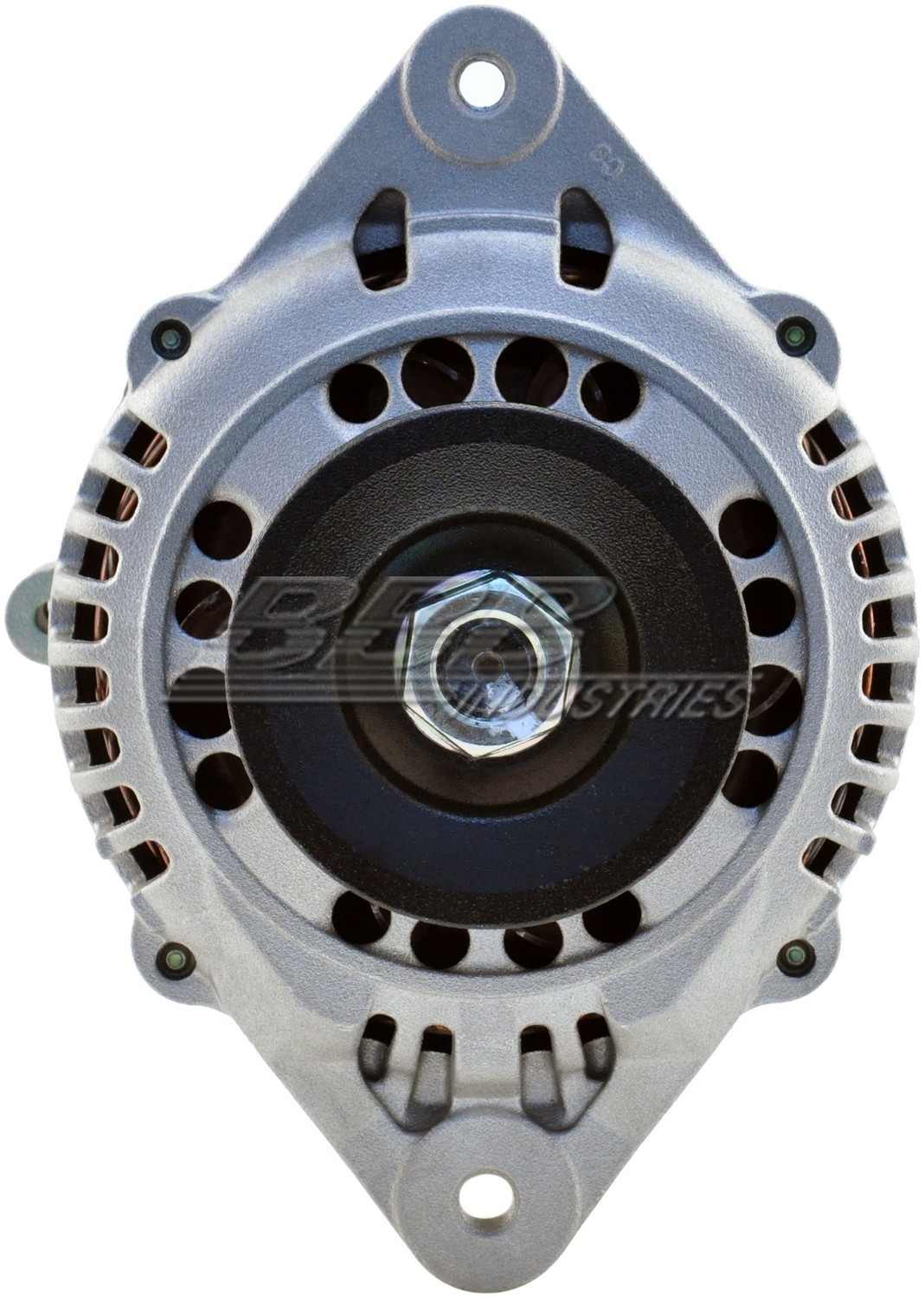 TERREPOWER formerly BBB Industries N13285 New Alternator
