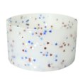 thumbnail image 1 of Silicone Cup Sleeve Glitter Cover Heat-Resistant BPA-Free FDA-Approved Fits 7.5cm Diameter Bottles Protection Cover, 1 of 8
