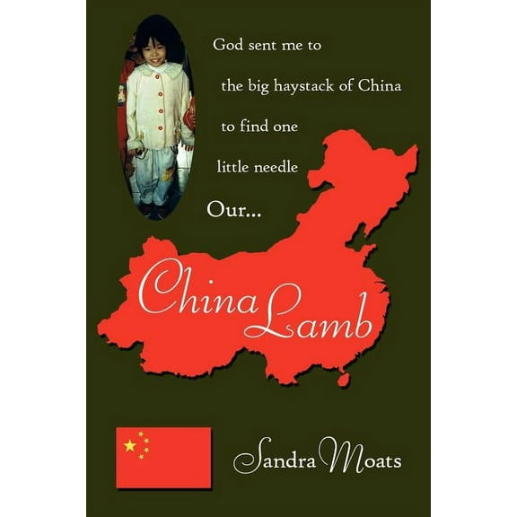 China Lamb (Paperback)